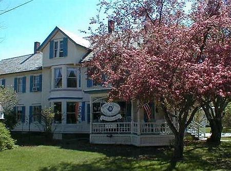 Rose Arbour Bed & Breakfast Chester Extérieur photo