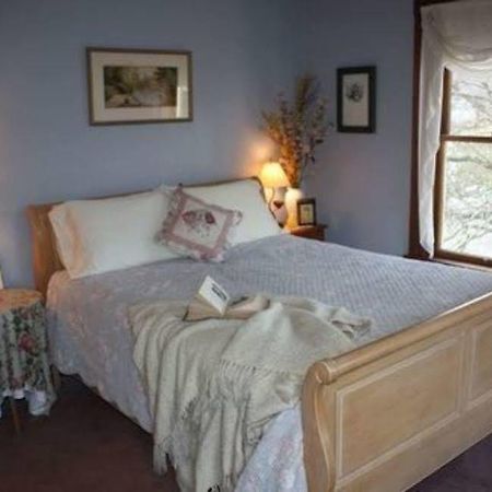 Rose Arbour Bed & Breakfast Chester Extérieur photo