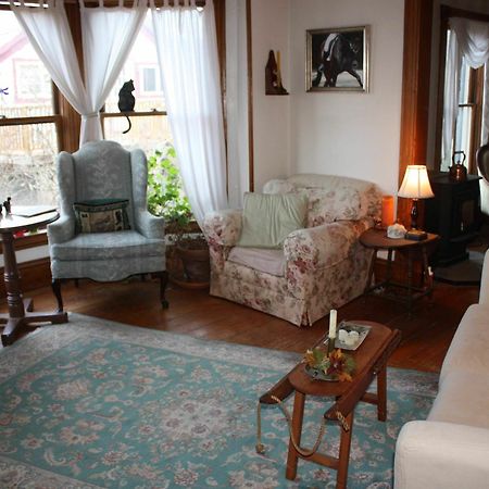 Rose Arbour Bed & Breakfast Chester Extérieur photo