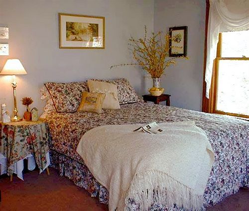 Rose Arbour Bed & Breakfast Chester Extérieur photo