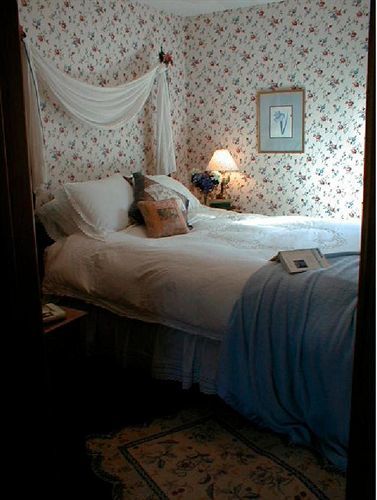 Rose Arbour Bed & Breakfast Chester Extérieur photo