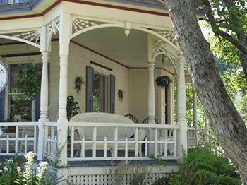 Rose Arbour Bed & Breakfast Chester Extérieur photo
