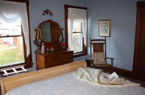 Rose Arbour Bed & Breakfast Chester Extérieur photo