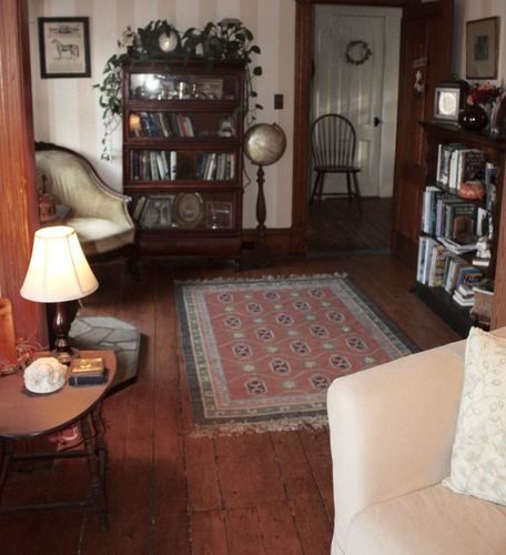 Rose Arbour Bed & Breakfast Chester Extérieur photo