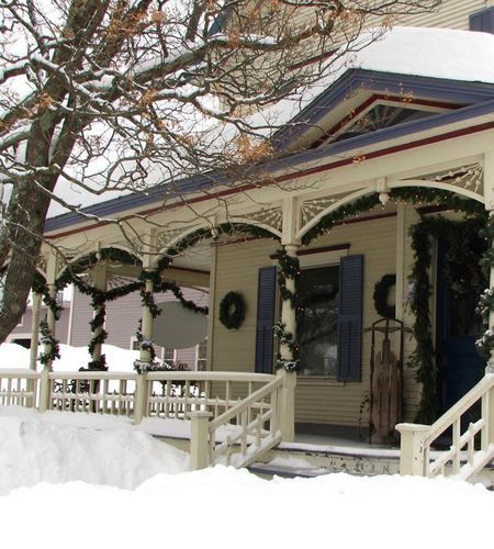Rose Arbour Bed & Breakfast Chester Extérieur photo