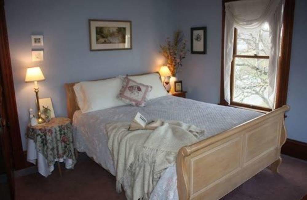 Rose Arbour Bed & Breakfast Chester Extérieur photo